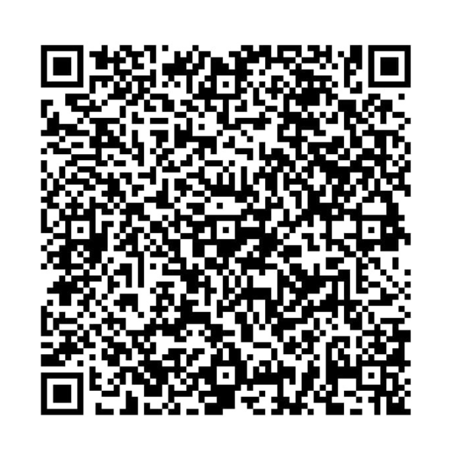 Payment QR Code