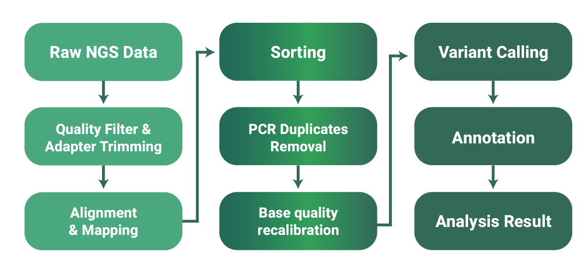Computational Tools for Target Identification