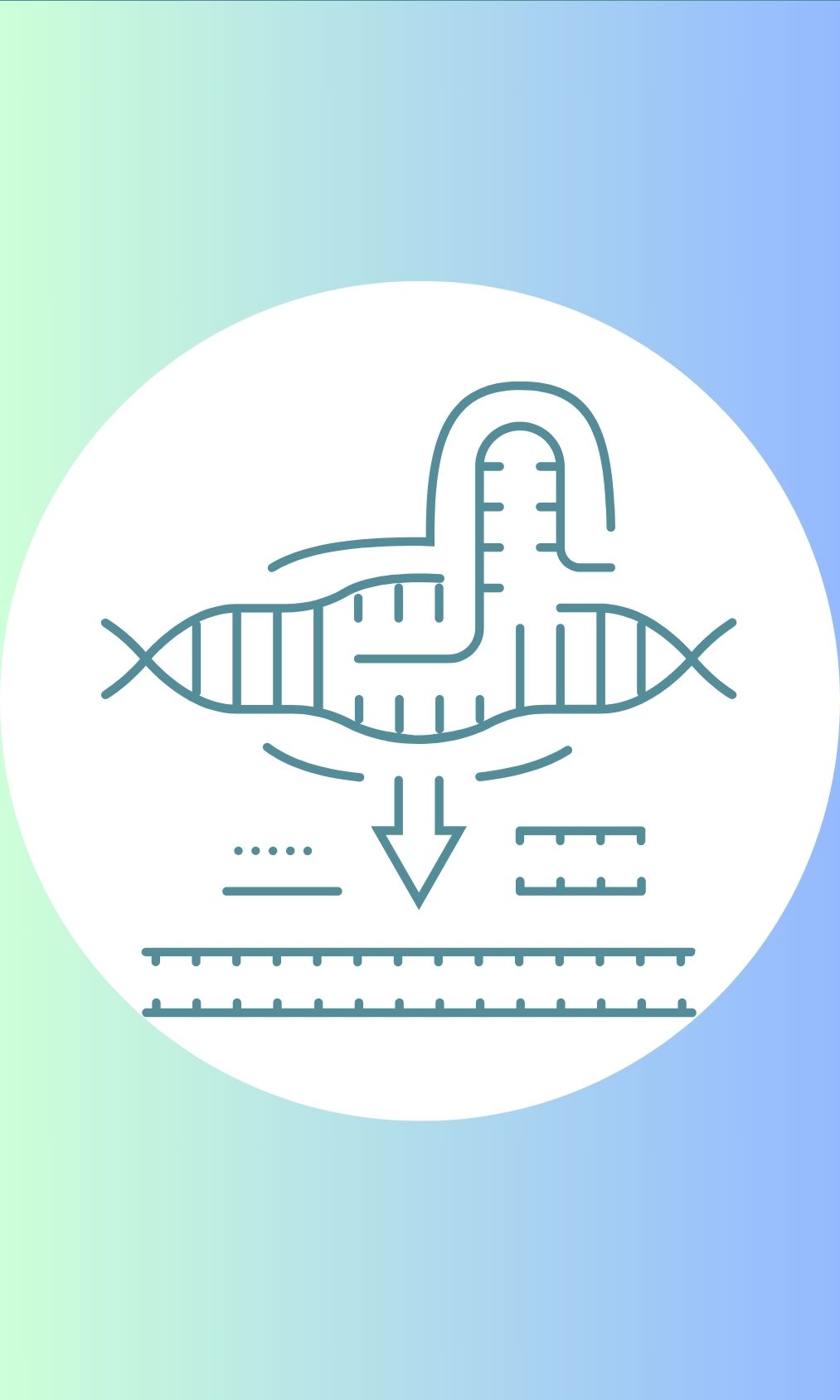 In Silico Genome Editing Using CRISPR-Cas9