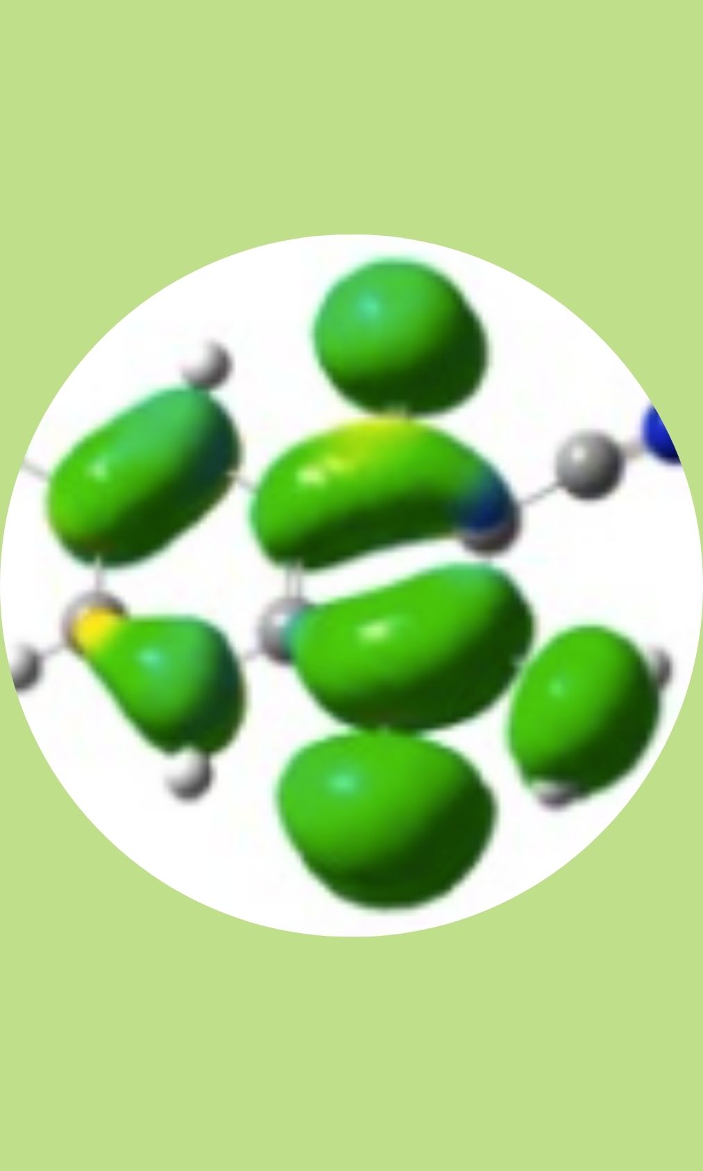 DFT Using Gaussian & GaussView 