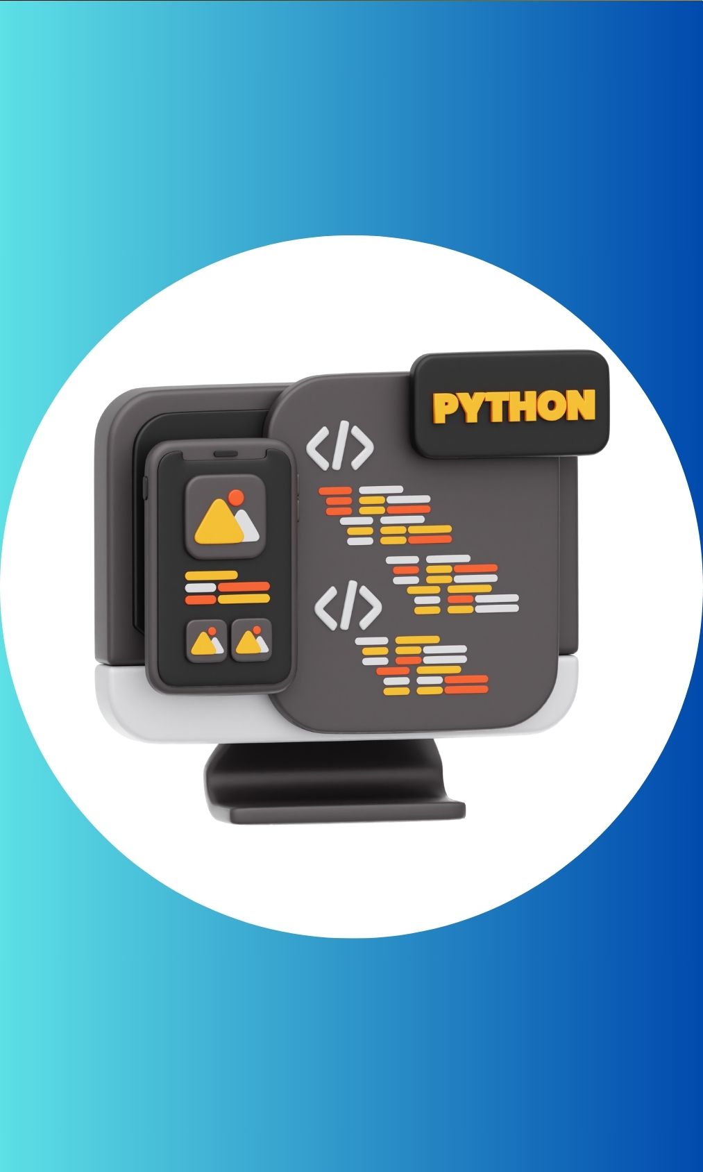 Python & Biopython for Bioinformatics