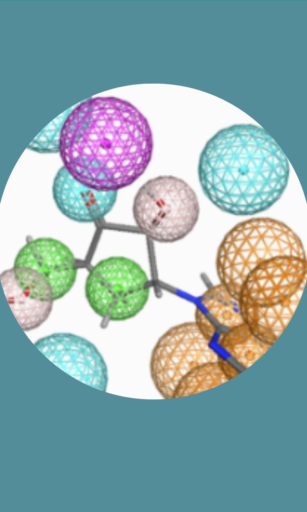 Pharmacophore and QSAR Modeling