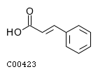 GIF of trans-Cinnamate;
