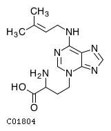 GIF of Discadenine;