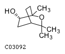 GIF of 6-endo-Hydroxycineole;