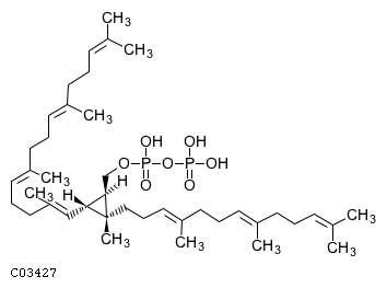 GIF of Prephytoene diphosphate