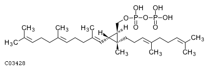 GIF of Presqualene diphosphate