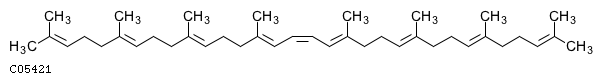 GIF of 15-cis-Phytoene;