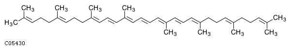 GIF of all-trans-zeta-Carotene
