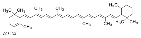 GIF of alpha-Carotene