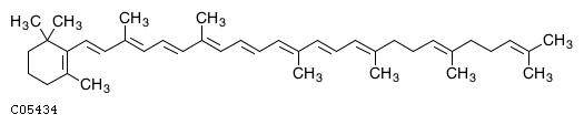 GIF of beta-Zeacarotene