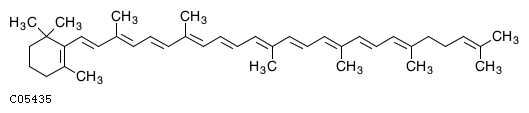 GIF of gamma-Carotene