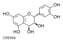 GIF of Leucocyanidin;