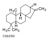 GIF of ent-Kaurene;
