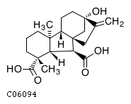 GIF of Gibberellin A53