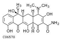 GIF of Tetracycline