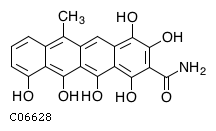 GIF of 4-Hydroxy-6-methylpretetramide;