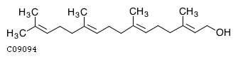 GIF of Geranylgeraniol;