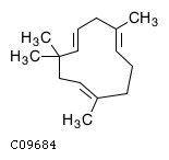 GIF of Humulene;