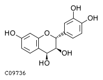 GIF of Fisetinidol-4beta-ol;