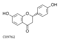 GIF of Liquiritigenin;
