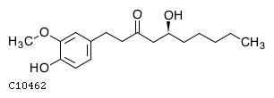 GIF of [6]-Gingerol;