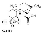 GIF of Gibberellin A12