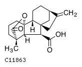 GIF of Gibberellin A9