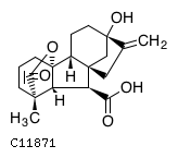 GIF of Gibberellin A5