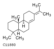 GIF of Neoabietadiene