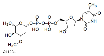 GIF of dTDP-L-oleandrose