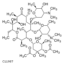 GIF of Megalomicin C1