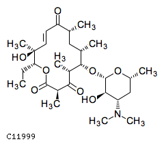 GIF of Pikromycin