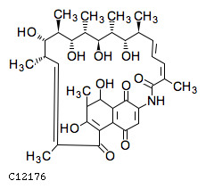 GIF of Proansamycin X