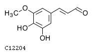 GIF of 5-Hydroxyconiferaldehyde