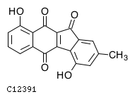 GIF of Kinobscurinone;
