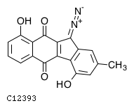 GIF of Prekinamycin