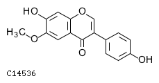 GIF of Glycitein;