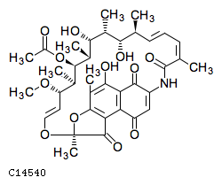 GIF of Rifamycin S
