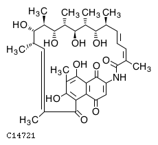 GIF of 34a-Deoxy-rifamycin W