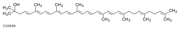 GIF of Demethylspheroidene