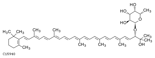 GIF of (2'S)-Deoxymyxol 2'-alpha-L-fucoside