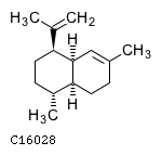 GIF of Amorpha-4,11-diene