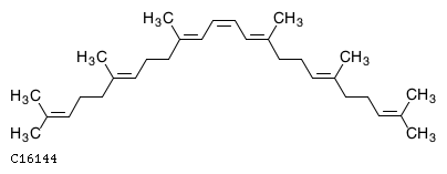 GIF of 4,4'-Diapophytoene;
