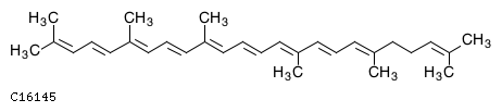 GIF of 4,4'-Diaponeurosporene