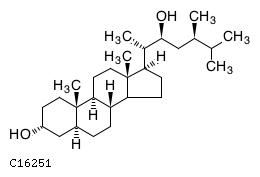 GIF of 3-epi-6-Deoxocathasterone
