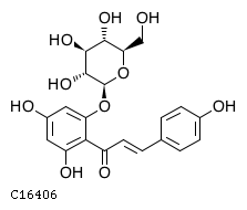 GIF of Phlorizin chalcone;