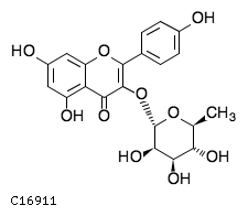 GIF of Afzelin;