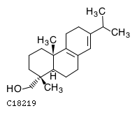 GIF of Palustradienol