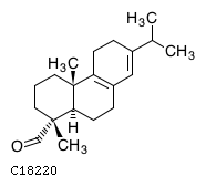 GIF of Palustradienal